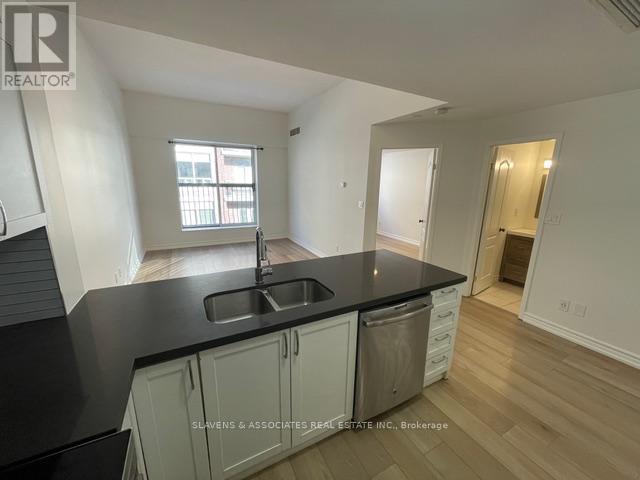 307 - 4198 Dundas Street W, Toronto, Ontario  M8X 1Y6 - Photo 6 - W12810842