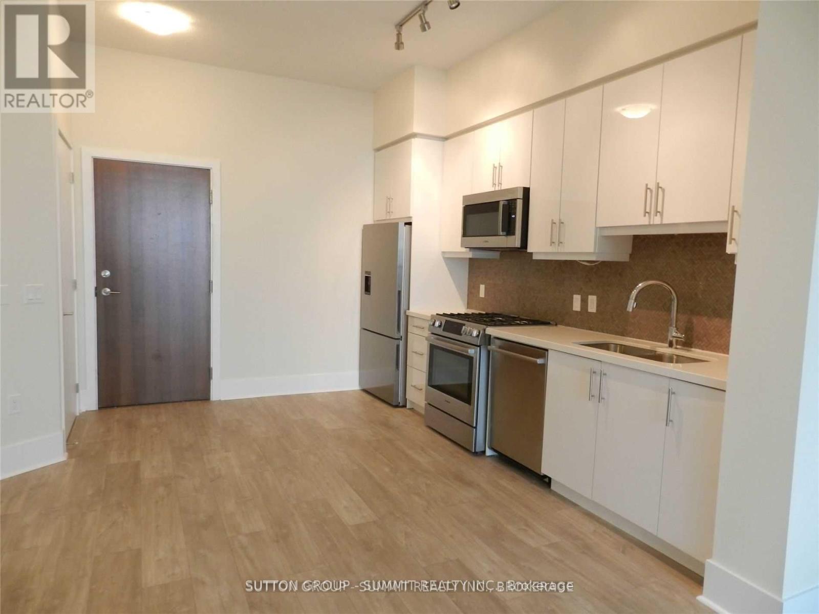 4502 - 3975 Grand Park Drive, Mississauga, Ontario  L5B 4M6 - Photo 1 - W12810844