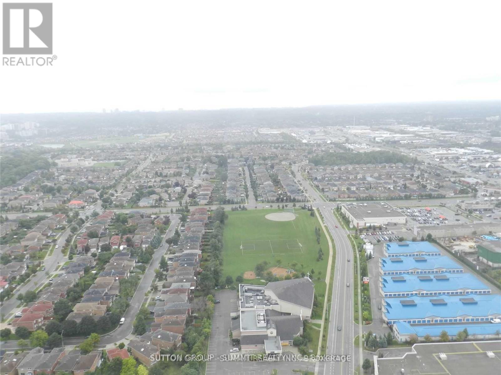 4502 - 3975 Grand Park Drive, Mississauga, Ontario  L5B 4M6 - Photo 10 - W12810844