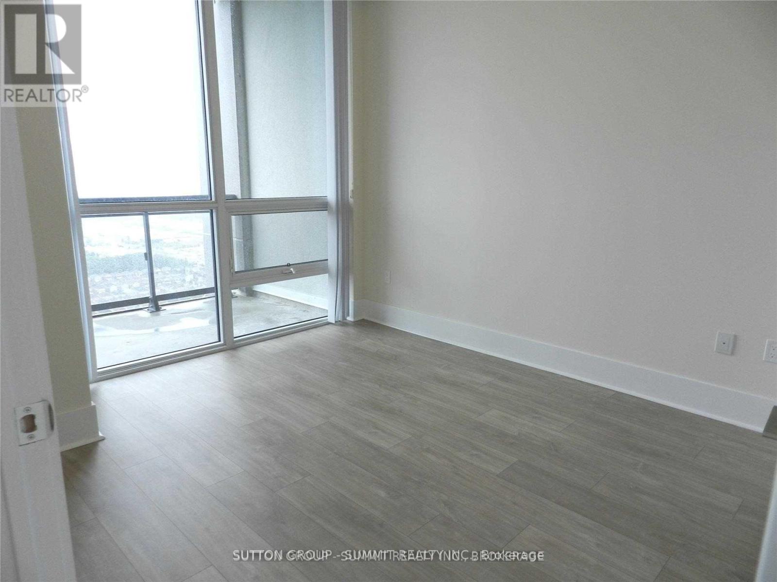 4502 - 3975 Grand Park Drive, Mississauga, Ontario  L5B 4M6 - Photo 3 - W12810844