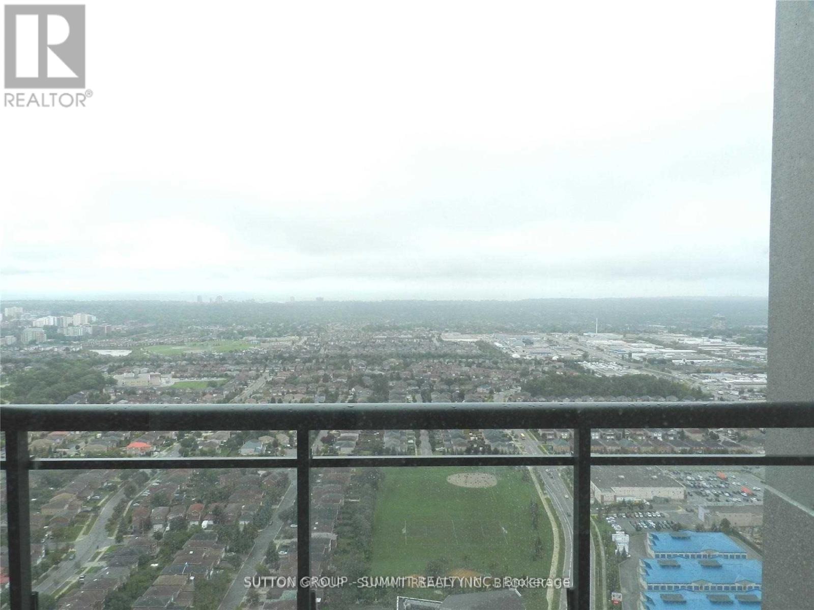 4502 - 3975 Grand Park Drive, Mississauga, Ontario  L5B 4M6 - Photo 4 - W12810844