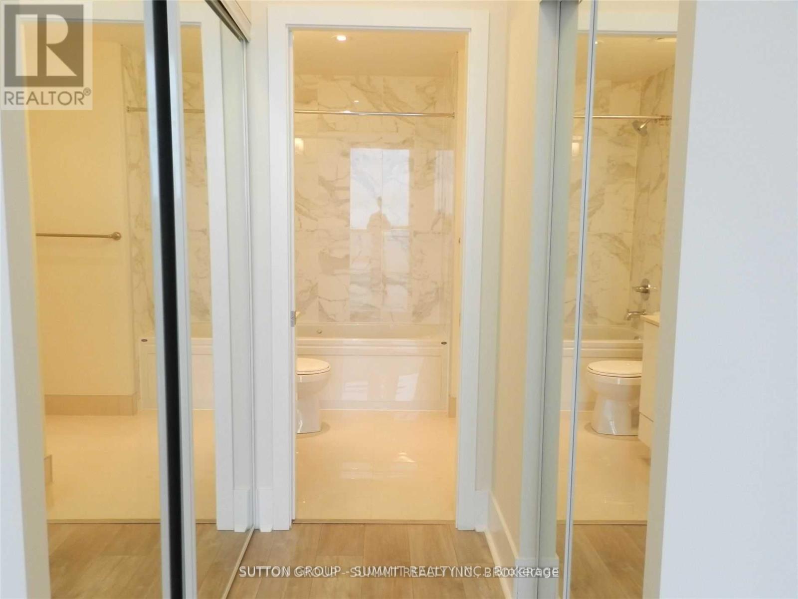 4502 - 3975 Grand Park Drive, Mississauga, Ontario  L5B 4M6 - Photo 6 - W12810844