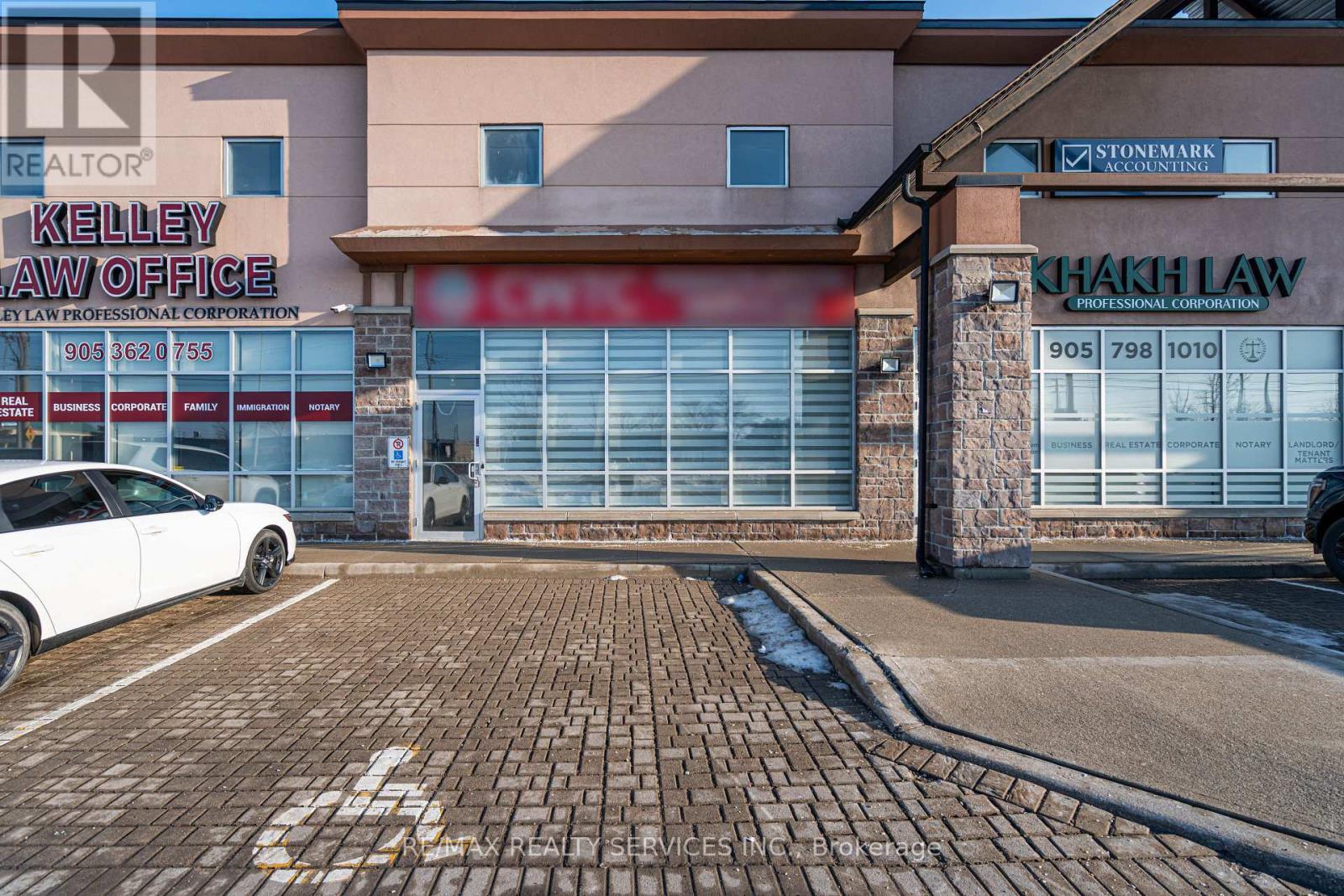 14 - 1200 Derry Road E, Mississauga, Ontario  L5T 0B3 - Photo 2 - W12810850