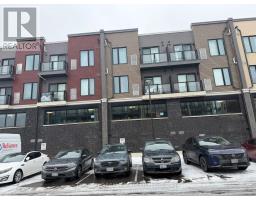 202 - 3401 RIDGEWAY DRIVE, Mississauga, Ontario