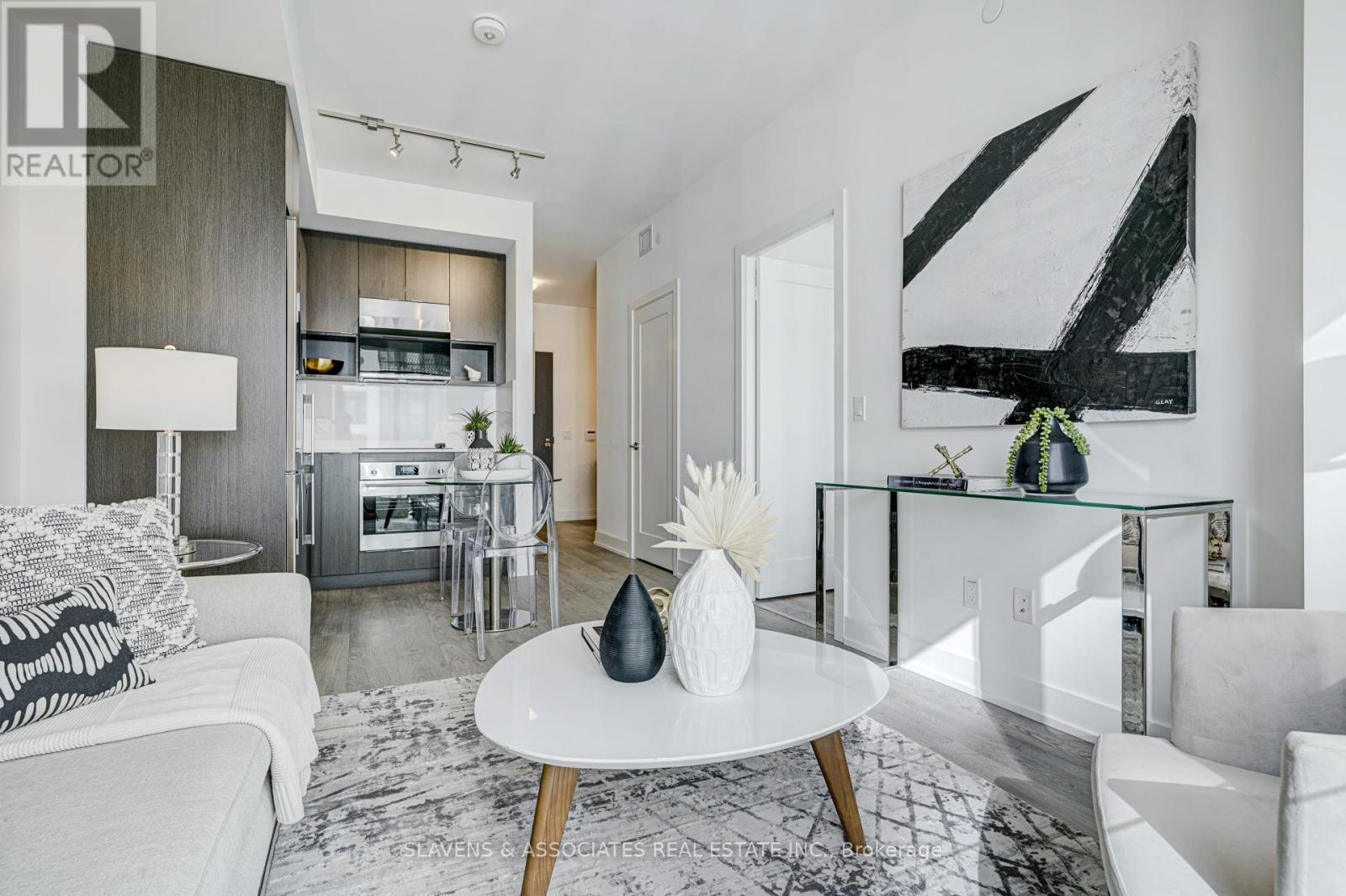 2921 - 9 Mabelle Avenue E, Toronto, Ontario  M9A 4Y1 - Photo 13 - W12810866