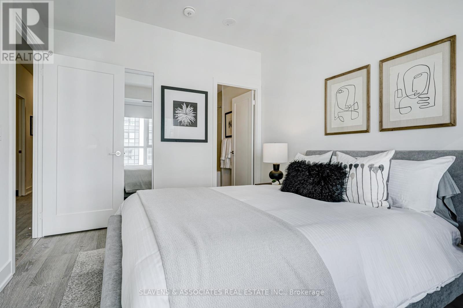 2921 - 9 Mabelle Avenue E, Toronto, Ontario  M9A 4Y1 - Photo 15 - W12810866