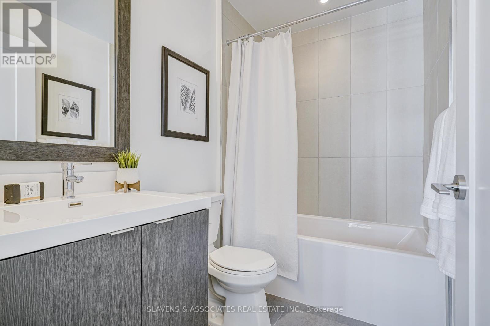 2921 - 9 Mabelle Avenue E, Toronto, Ontario  M9A 4Y1 - Photo 16 - W12810866