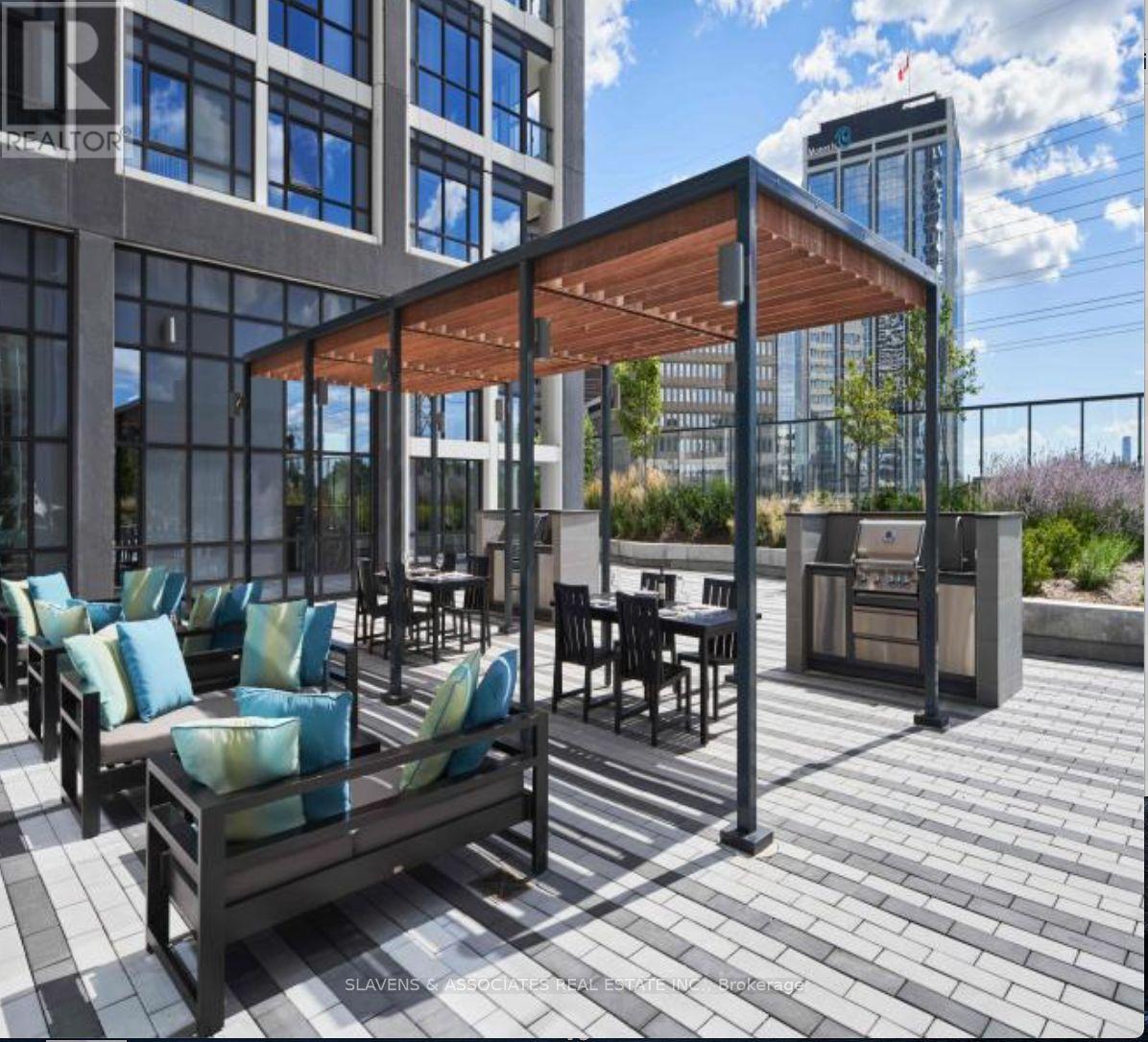 2921 - 9 Mabelle Avenue E, Toronto, Ontario  M9A 4Y1 - Photo 18 - W12810866