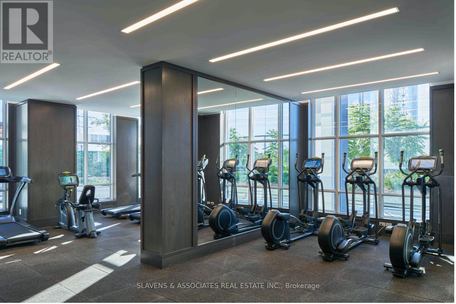 2921 - 9 Mabelle Avenue E, Toronto, Ontario  M9A 4Y1 - Photo 20 - W12810866