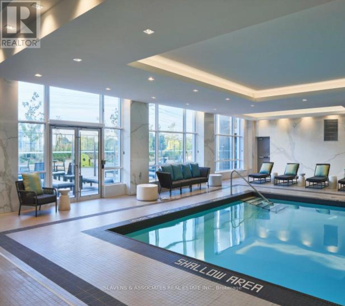 2921 - 9 Mabelle Avenue E, Toronto, Ontario  M9A 4Y1 - Photo 21 - W12810866