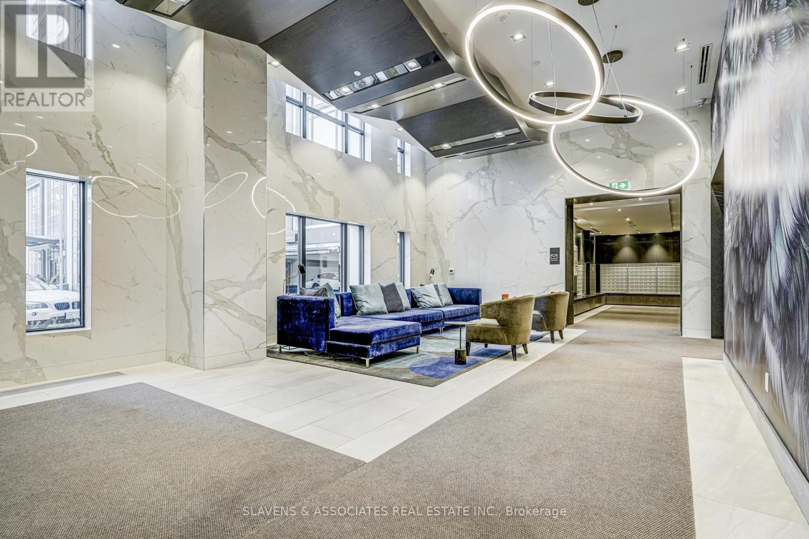 2921 - 9 Mabelle Avenue E, Toronto, Ontario  M9A 4Y1 - Photo 3 - W12810866