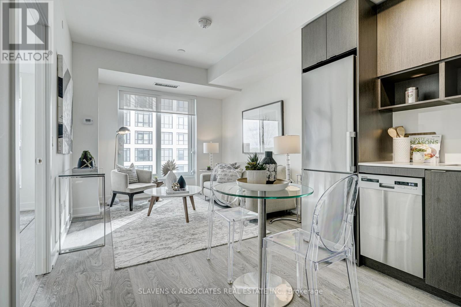 2921 - 9 Mabelle Avenue E, Toronto, Ontario  M9A 4Y1 - Photo 7 - W12810866