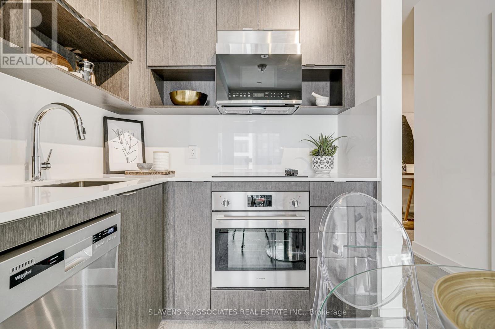 2921 - 9 Mabelle Avenue E, Toronto, Ontario  M9A 4Y1 - Photo 9 - W12810866