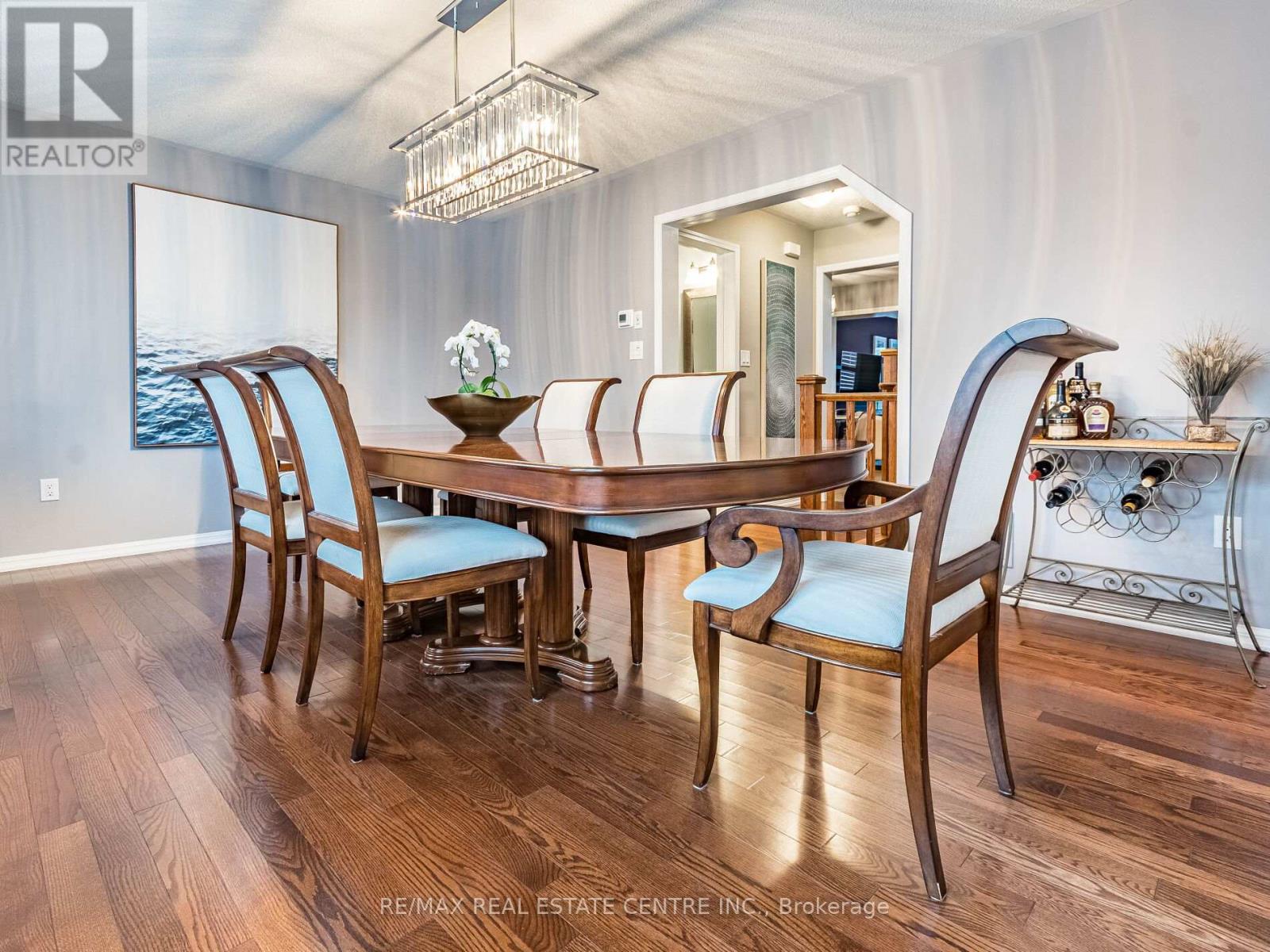 28 Colonel Frank Ching Crescent, Brampton, Ontario  L6Y 5W5 - Photo 6 - W12810884