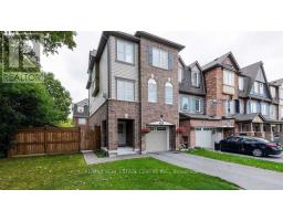 28 COLONEL FRANK CHING CRESCENT, Brampton, Ontario