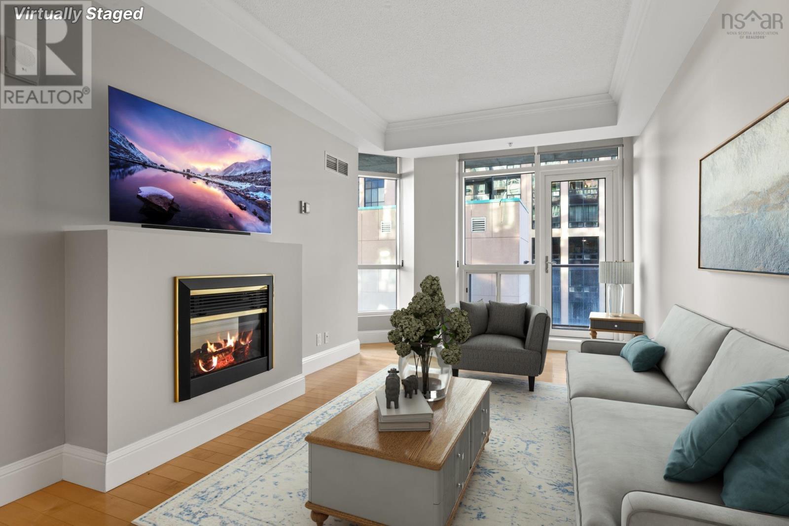 Lorem Ipsum Dolor Si, Halifax, Nova Scotia  B3J  - Photo 2 - DEMO29103593