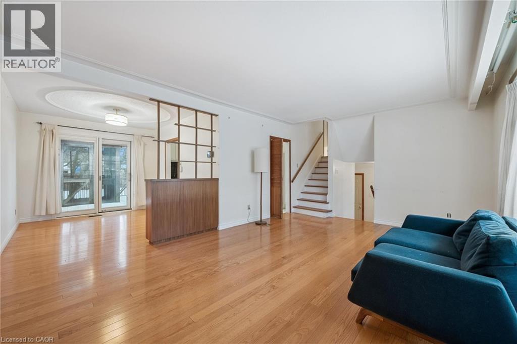 123 Lorraine Avenue, Kitchener, Ontario  N2B 2N1 - Photo 12 - 40800271