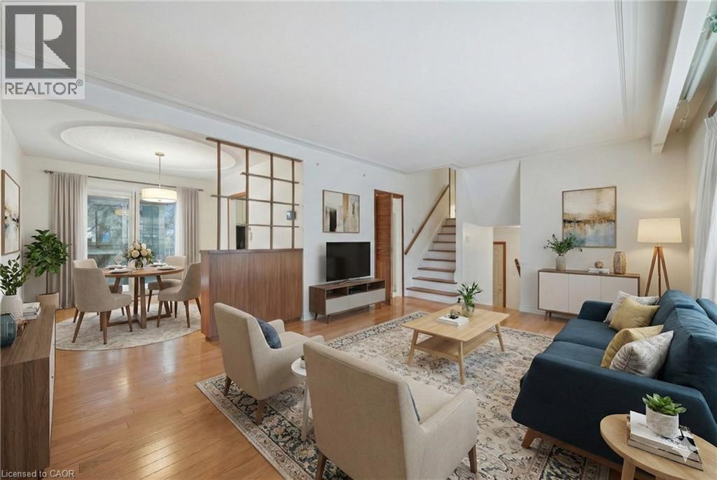 123 Lorraine Avenue, Kitchener, Ontario  N2B 2N1 - Photo 13 - 40800271