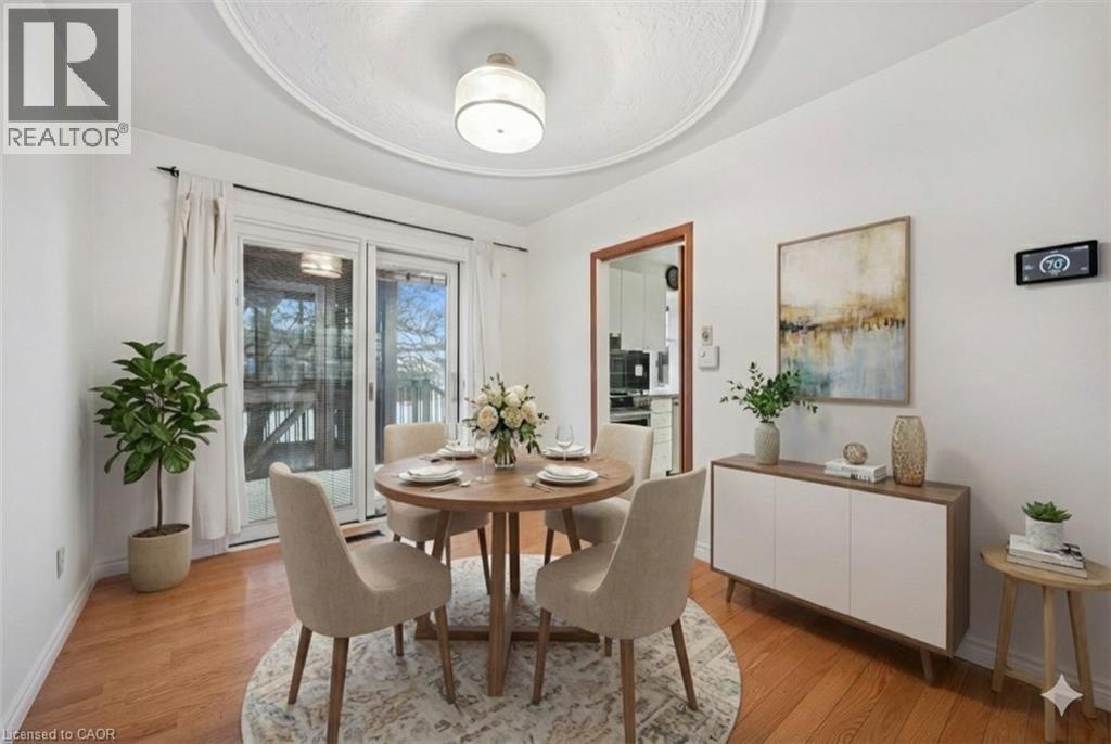 123 Lorraine Avenue, Kitchener, Ontario  N2B 2N1 - Photo 15 - 40800271