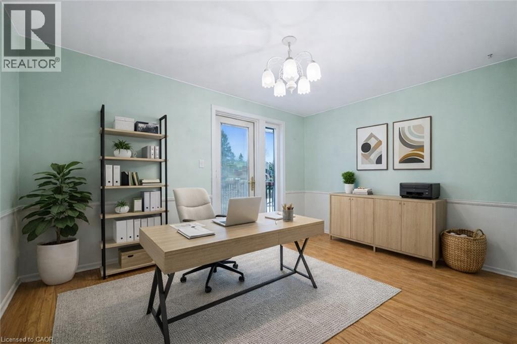 123 Lorraine Avenue, Kitchener, Ontario  N2B 2N1 - Photo 28 - 40800271