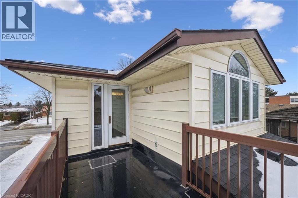 123 Lorraine Avenue, Kitchener, Ontario  N2B 2N1 - Photo 39 - 40800271