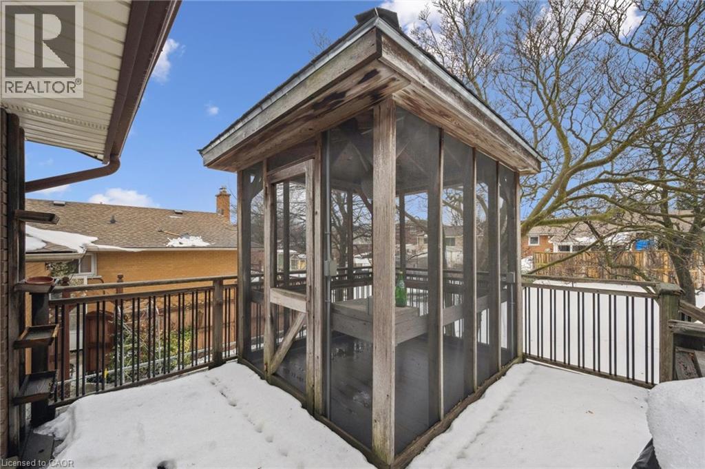 123 Lorraine Avenue, Kitchener, Ontario  N2B 2N1 - Photo 40 - 40800271