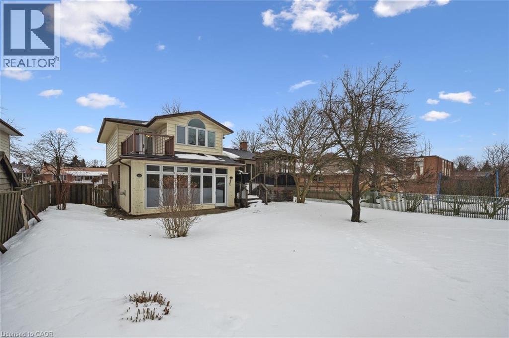 123 Lorraine Avenue, Kitchener, Ontario  N2B 2N1 - Photo 44 - 40800271