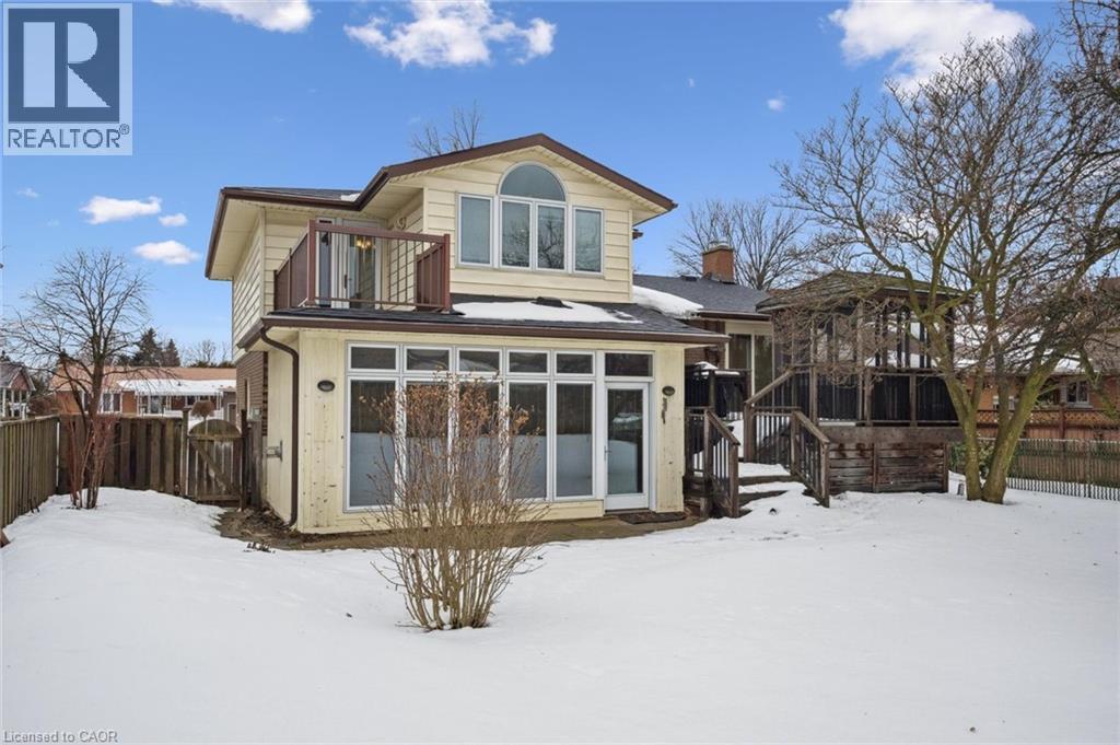 123 Lorraine Avenue, Kitchener, Ontario  N2B 2N1 - Photo 45 - 40800271