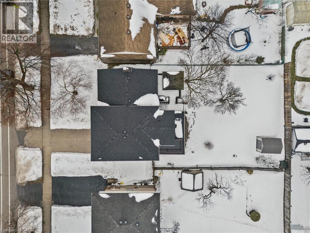 123 Lorraine Avenue, Kitchener, Ontario  N2B 2N1 - Photo 46 - 40800271