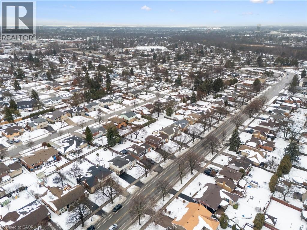 123 Lorraine Avenue, Kitchener, Ontario  N2B 2N1 - Photo 47 - 40800271