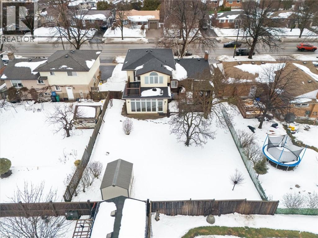 123 Lorraine Avenue, Kitchener, Ontario  N2B 2N1 - Photo 48 - 40800271