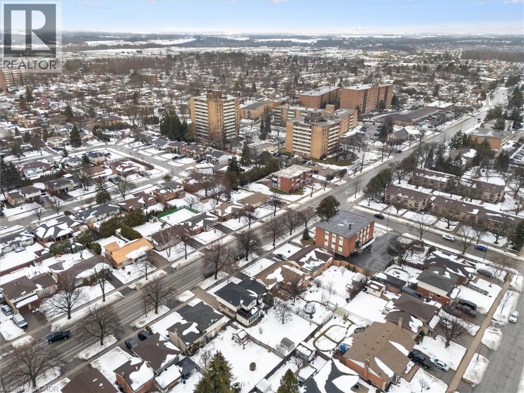 123 Lorraine Avenue, Kitchener, Ontario  N2B 2N1 - Photo 49 - 40800271