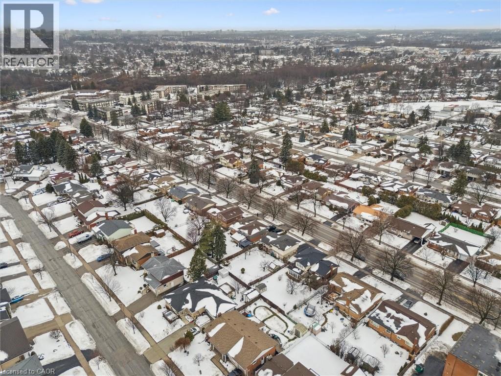 123 Lorraine Avenue, Kitchener, Ontario  N2B 2N1 - Photo 50 - 40800271