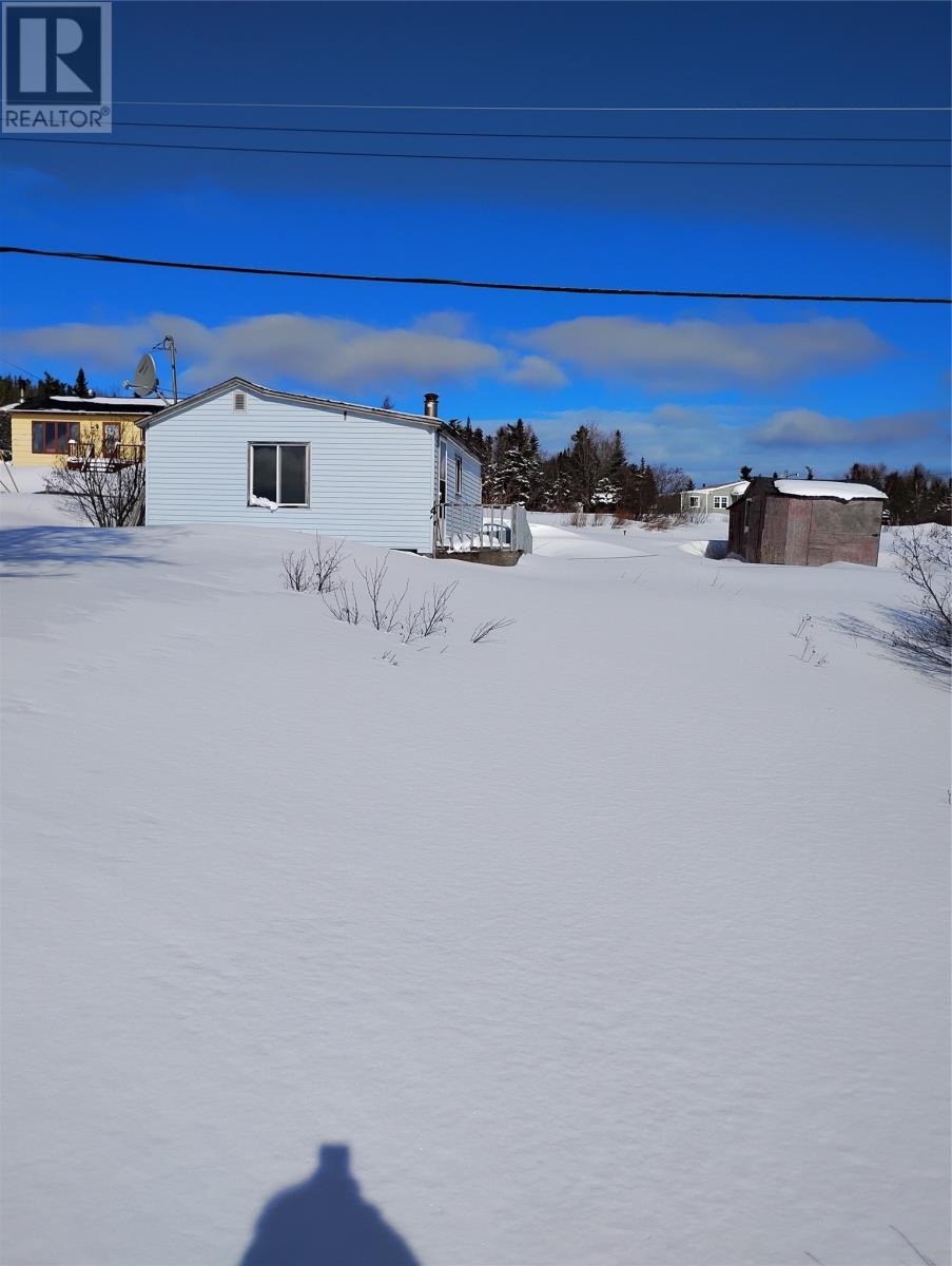 41 Main Street, Phillips Head, Newfoundland & Labrador  A0H 1E0 - Photo 1 - 1294733