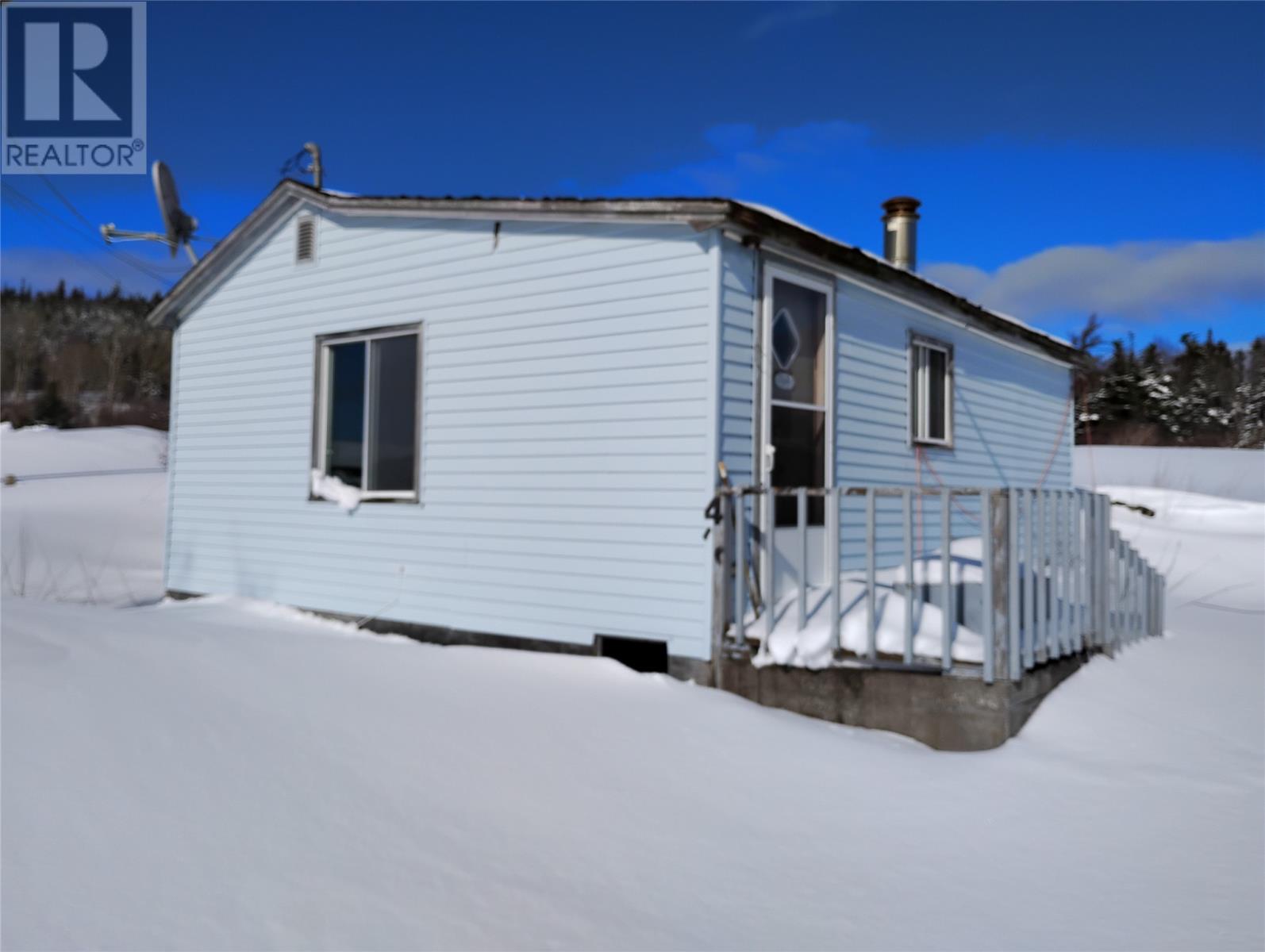 41 Main Street, Phillips Head, Newfoundland & Labrador  A0H 1E0 - Photo 3 - 1294733