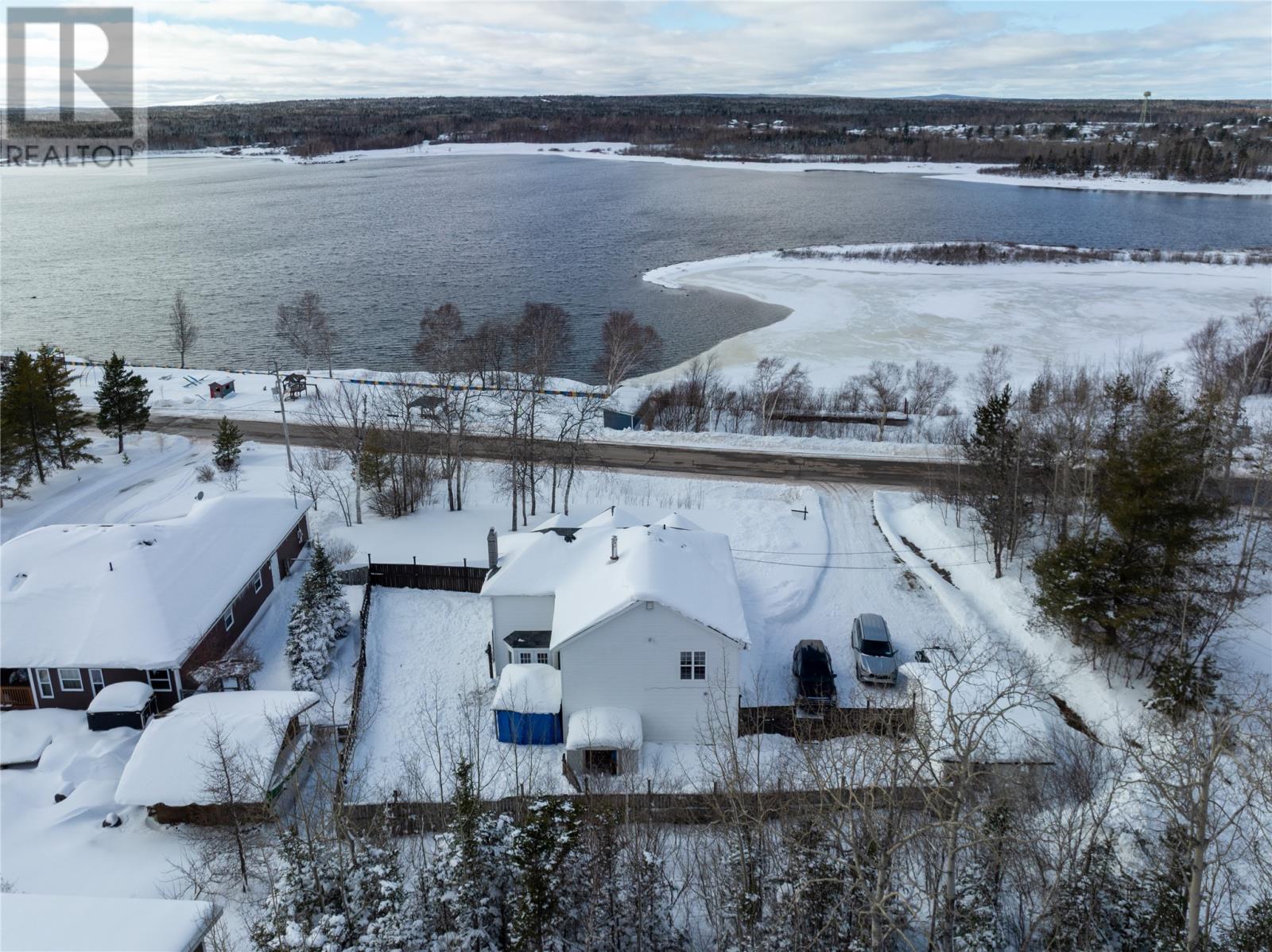 147 River Road, Appleton, Newfoundland & Labrador  A0G 2k0 - Photo 28 - 1294734