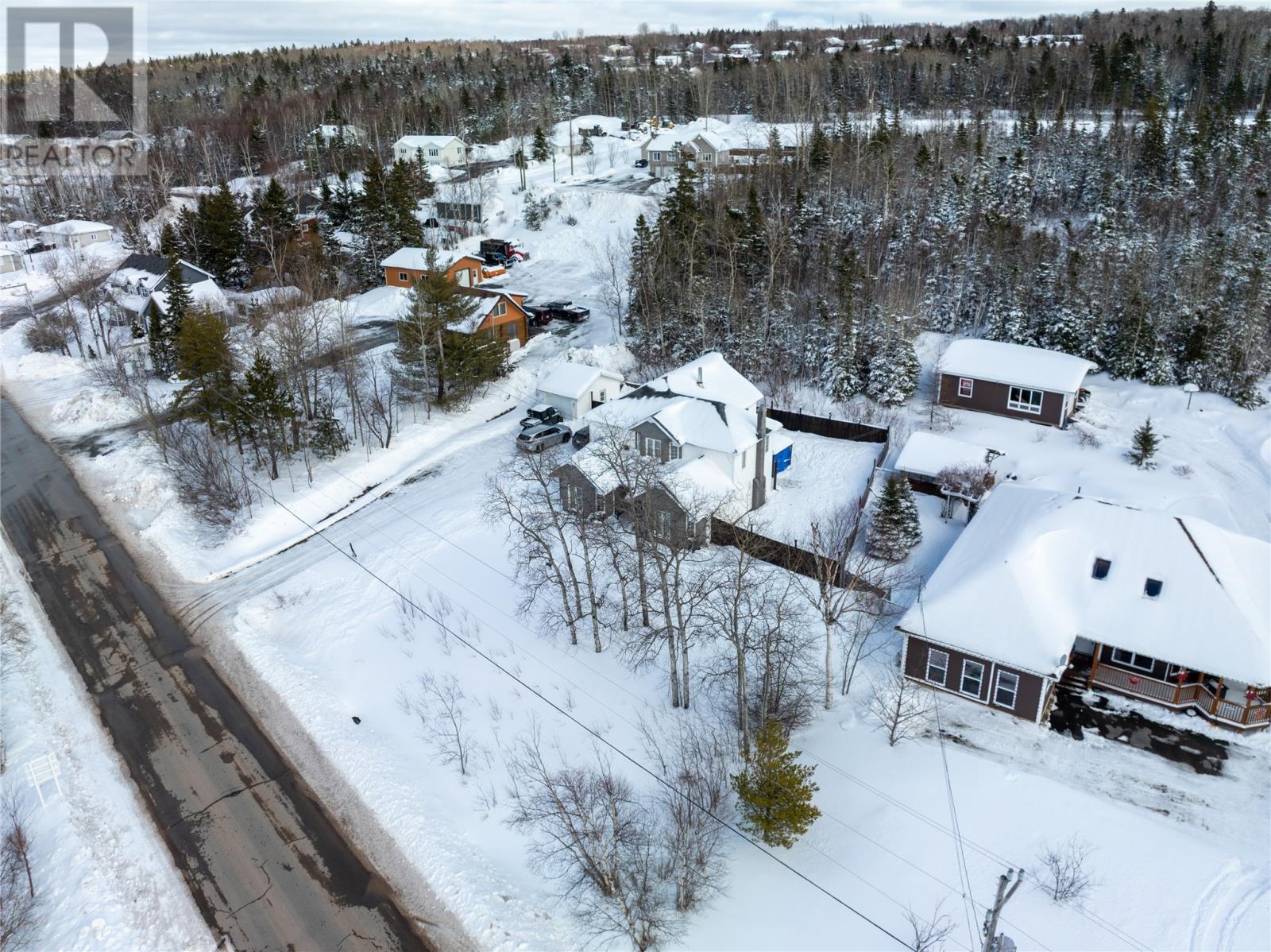 147 River Road, Appleton, Newfoundland & Labrador  A0G 2k0 - Photo 31 - 1294734