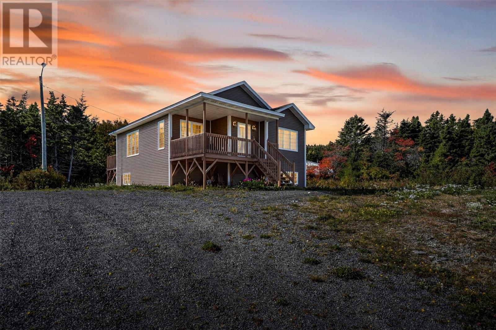 3 Hopkins Road, Brownsdale, Newfoundland & Labrador  A0B 1H0 - Photo 1 - 1294746