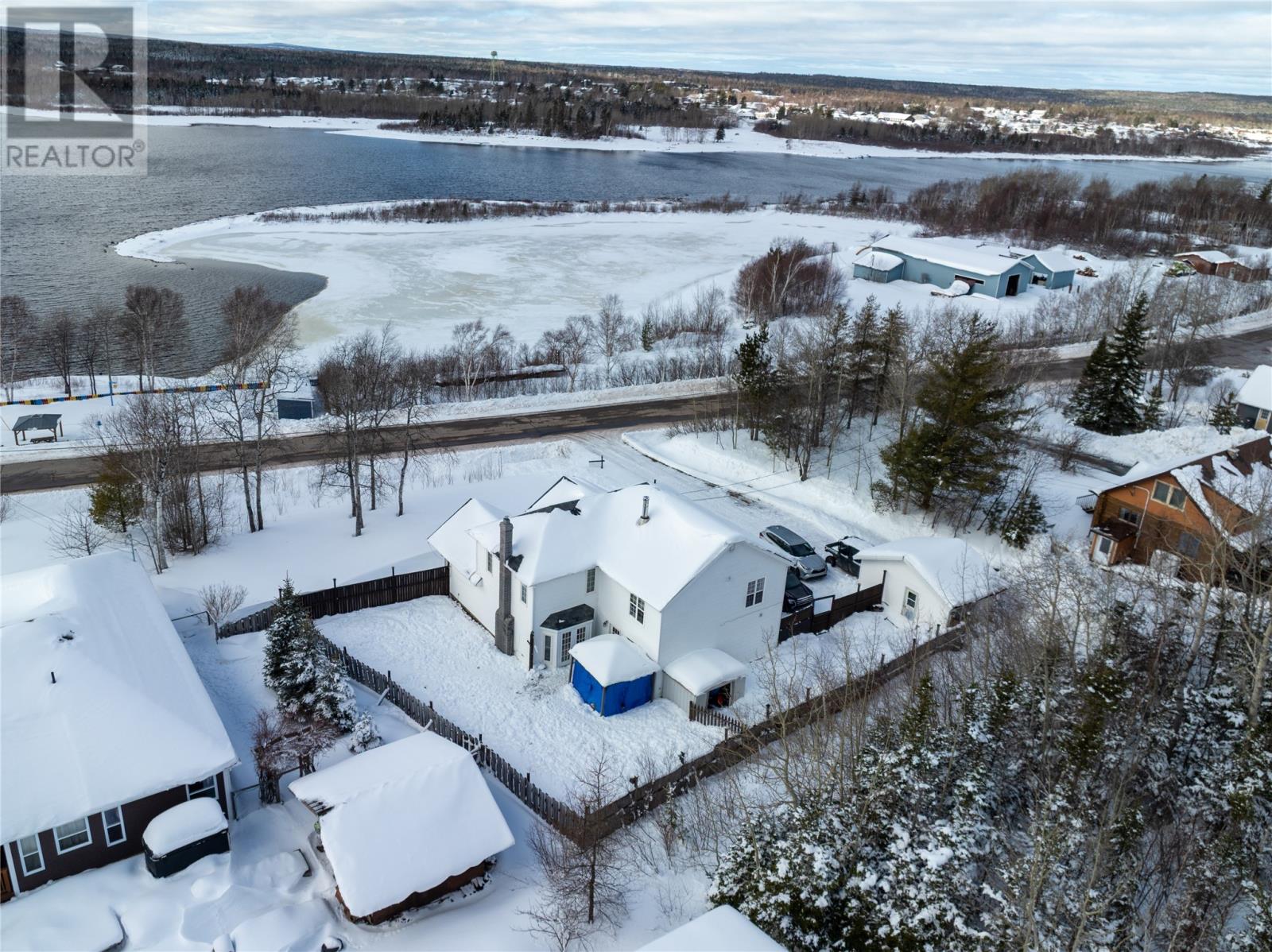 147 River Road, Appleton, Newfoundland & Labrador  A0G 2k0 - Photo 26 - 1294734