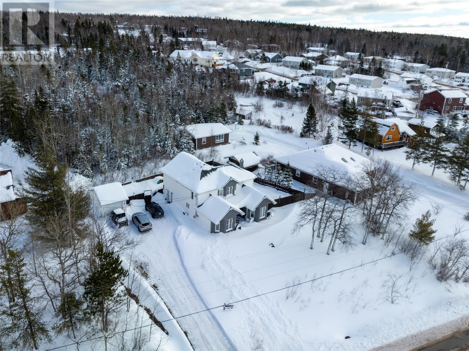 147 River Road, Appleton, Newfoundland & Labrador  A0G 2k0 - Photo 29 - 1294734