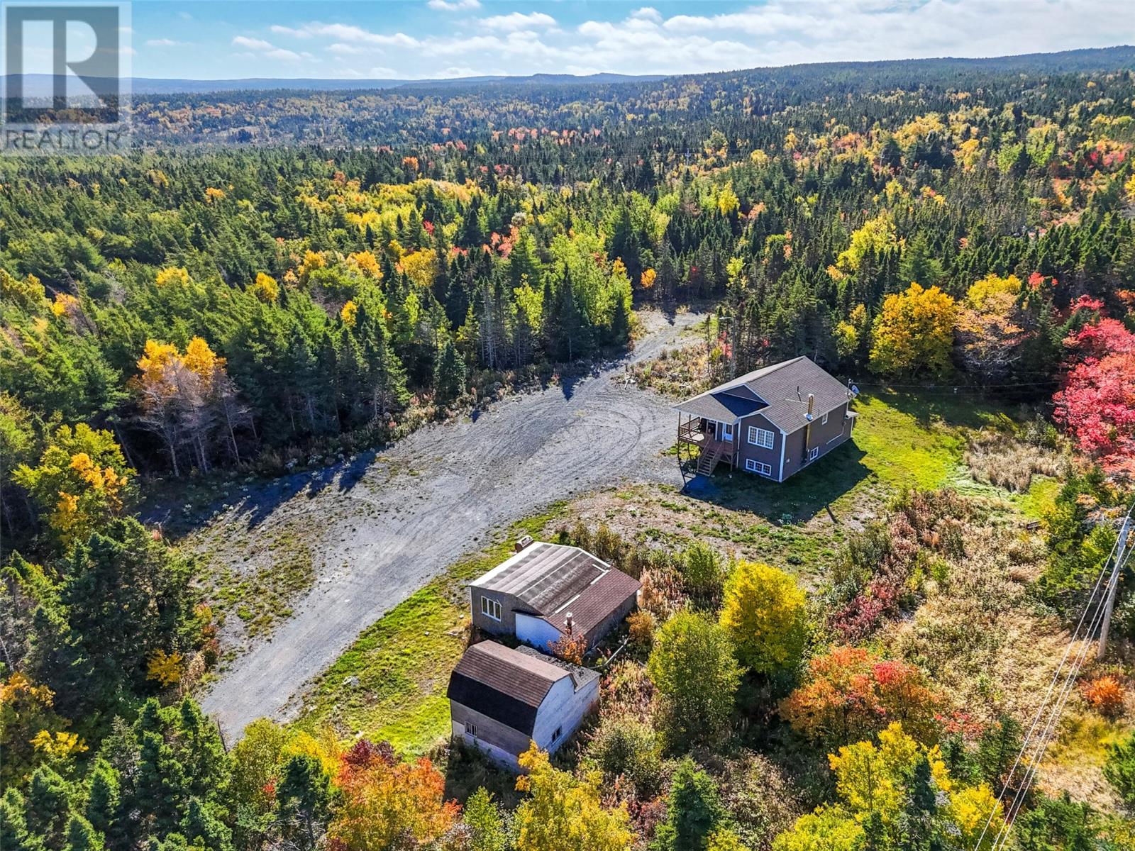 3 Hopkins Road, Brownsdale, Newfoundland & Labrador  A0B 1H0 - Photo 2 - 1294746