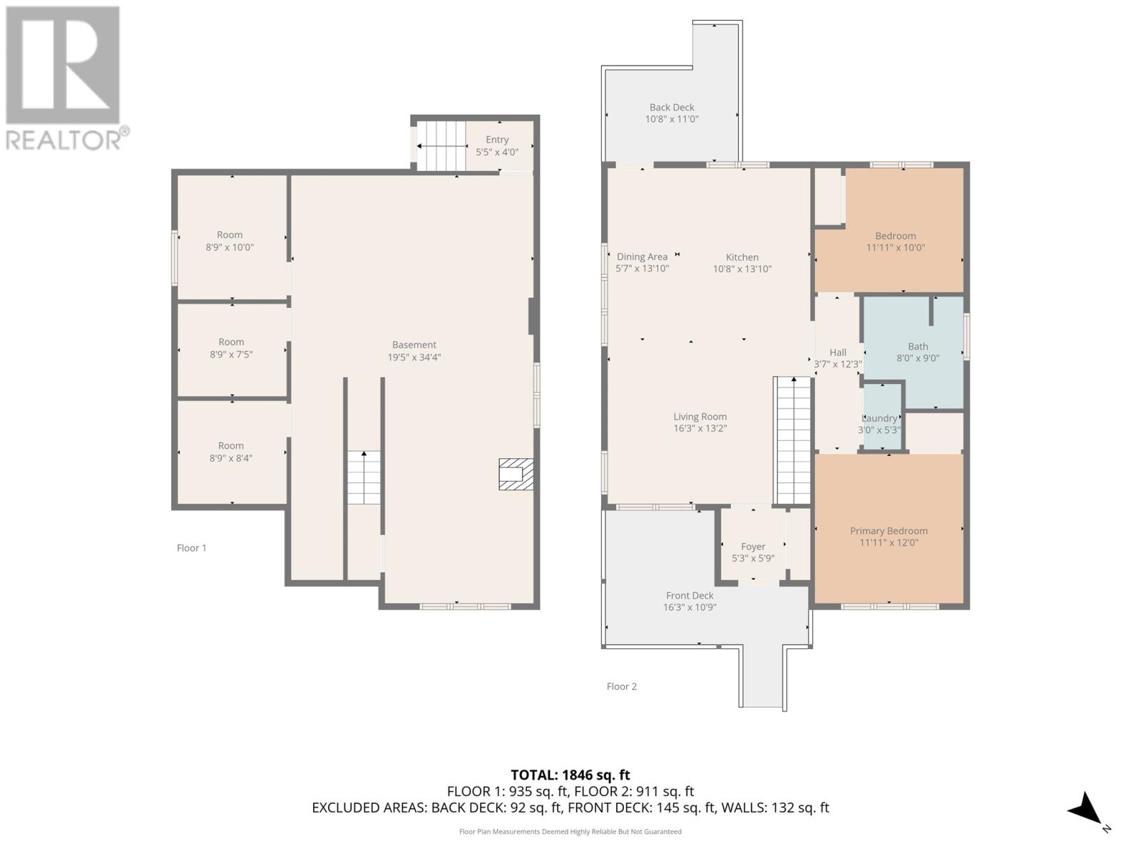 3 Hopkins Road, Brownsdale, Newfoundland & Labrador  A0B 1H0 - Photo 38 - 1294746