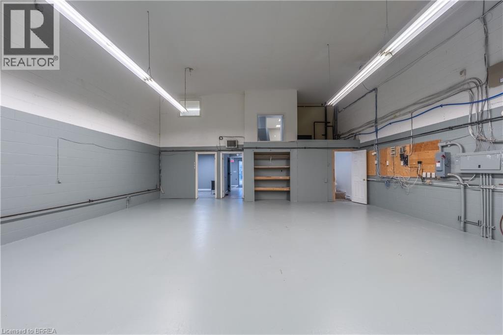 27 Copernicus Boulevard Unit# 8, Brantford, Ontario  N3T 1N4 - Photo 22 - 40791068