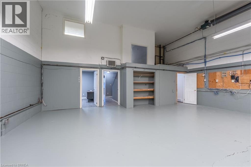 27 Copernicus Boulevard Unit# 8, Brantford, Ontario  N3T 1N4 - Photo 23 - 40791068