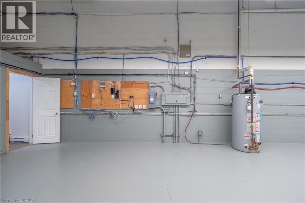 27 Copernicus Boulevard Unit# 8, Brantford, Ontario  N3T 1N4 - Photo 27 - 40791068