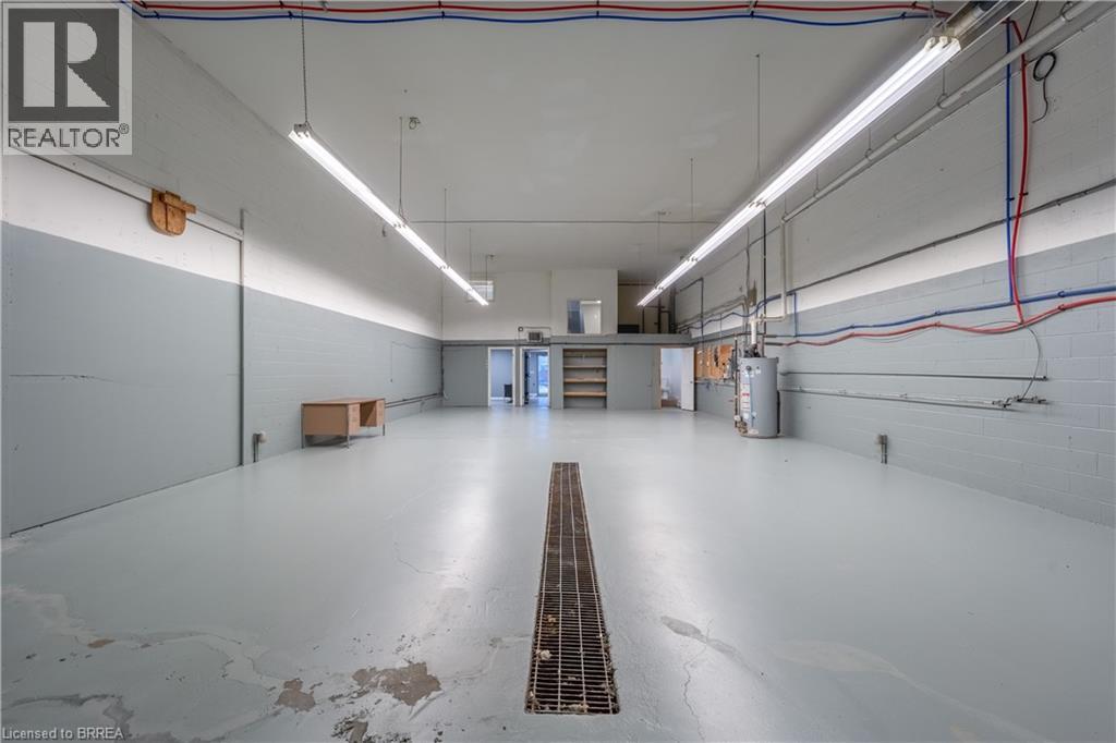 27 Copernicus Boulevard Unit# 8, Brantford, Ontario  N3T 1N4 - Photo 21 - 40791068