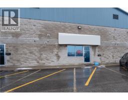 27 COPERNICUS Boulevard Unit# 8, Brantford, Ontario