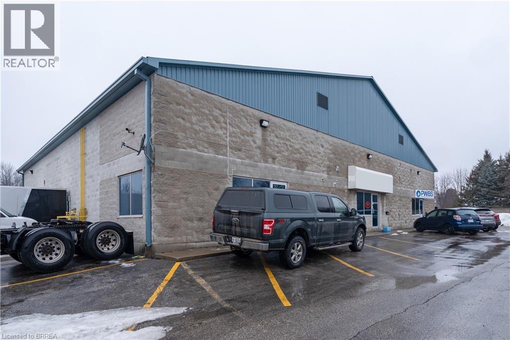 27 Copernicus Boulevard Unit# 8, Brantford, Ontario  N3T 1N4 - Photo 30 - 40791068