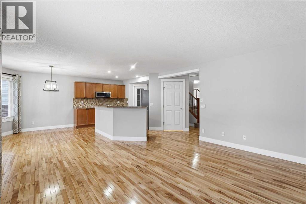 32 Evanscove Heights Nw, Calgary, Alberta  T3P 1G1 - Photo 10 - A2277618