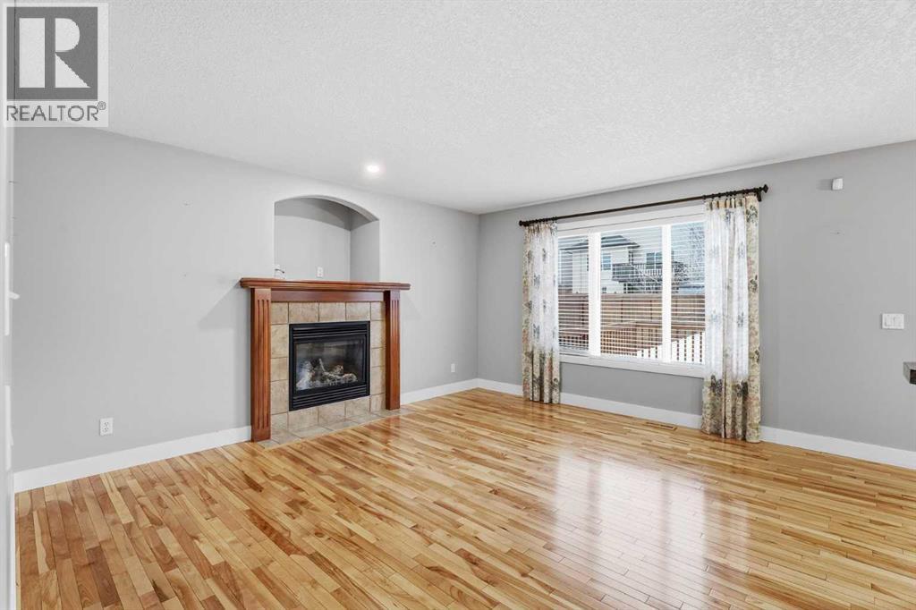 32 Evanscove Heights Nw, Calgary, Alberta  T3P 1G1 - Photo 8 - A2277618